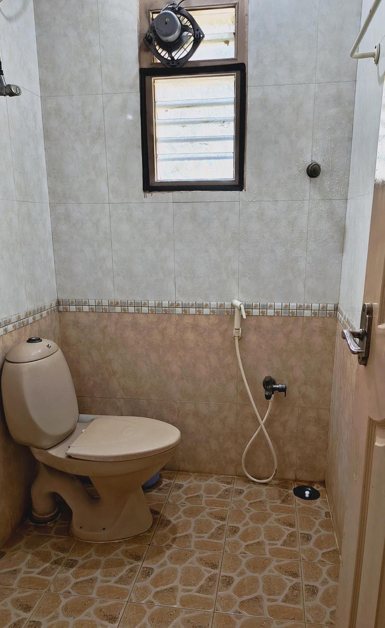 Swarna Sudarshan Service Apartment @ Adyar Chennai Exterior photo
